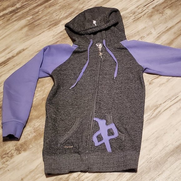 Red Dragon Apparel hoodie - Picture 1 of 7